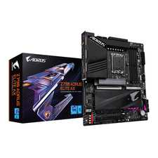 مادربرد گیگابایت Z790 AORUS ELITE X DDR5